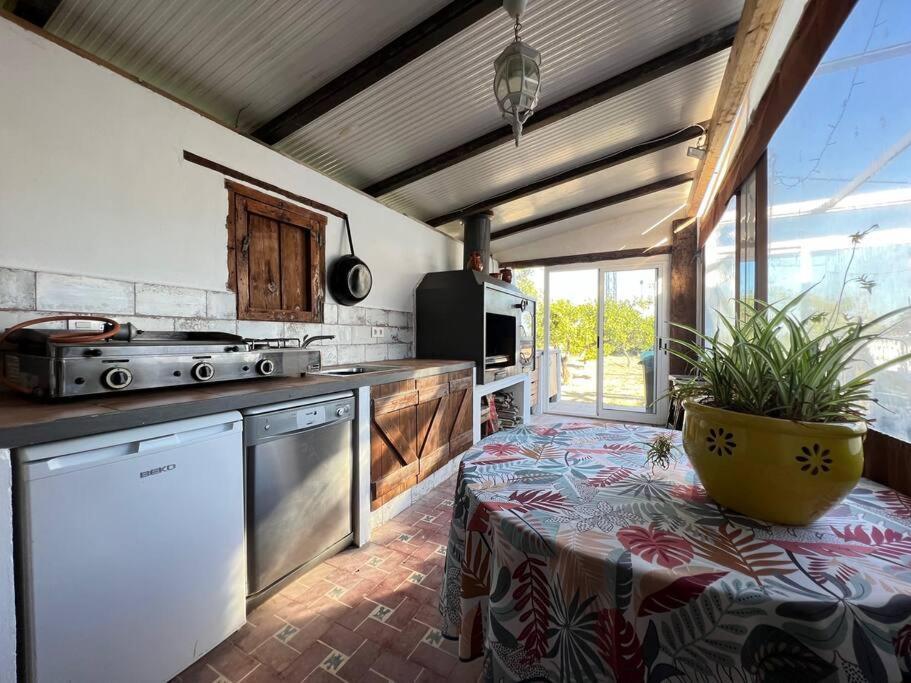 Villa Corralets Калпе Екстериор снимка