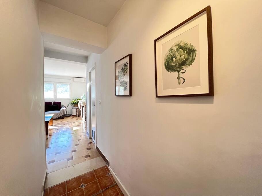 Villa Corralets Калпе Екстериор снимка