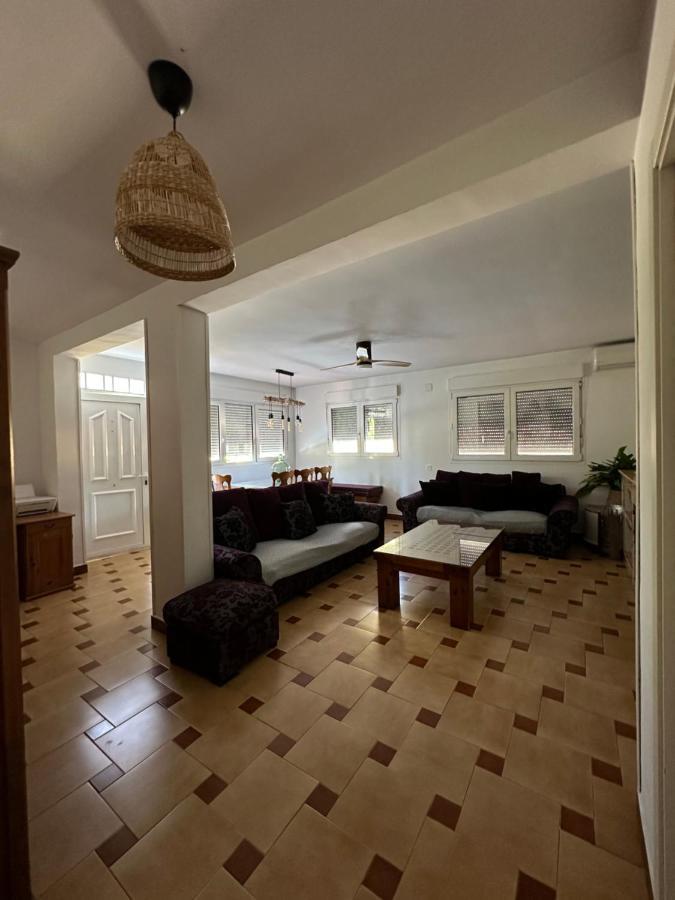 Villa Corralets Калпе Екстериор снимка