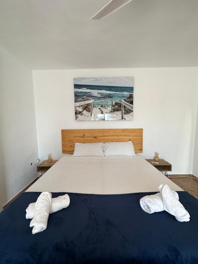 Villa Corralets Калпе Екстериор снимка