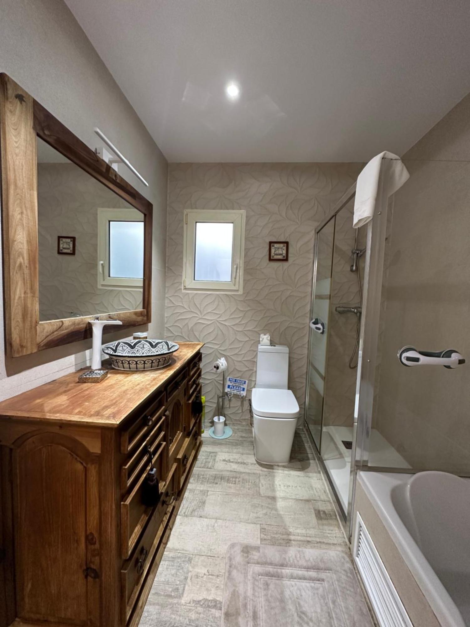 Villa Corralets Калпе Екстериор снимка