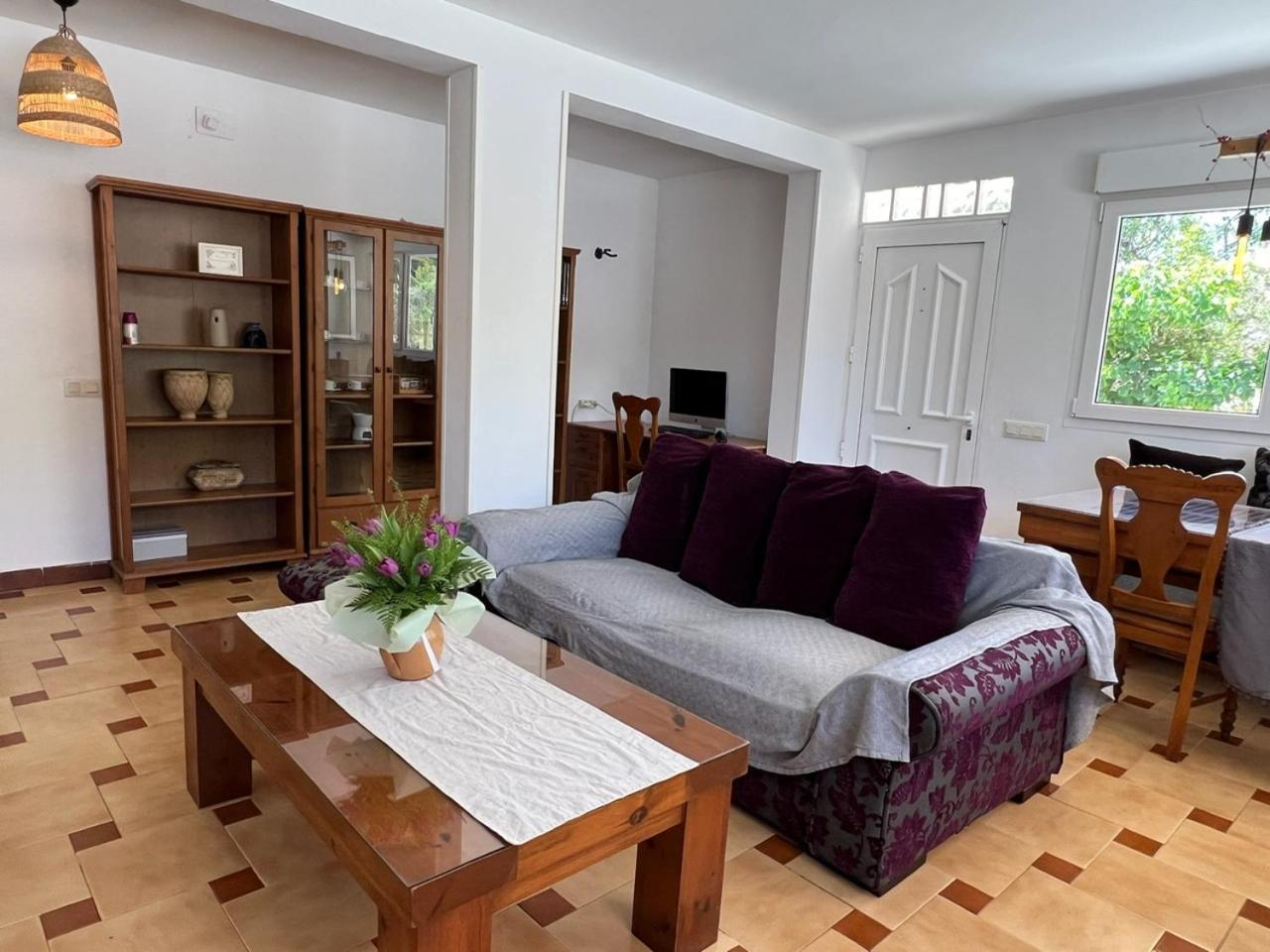 Villa Corralets Калпе Екстериор снимка