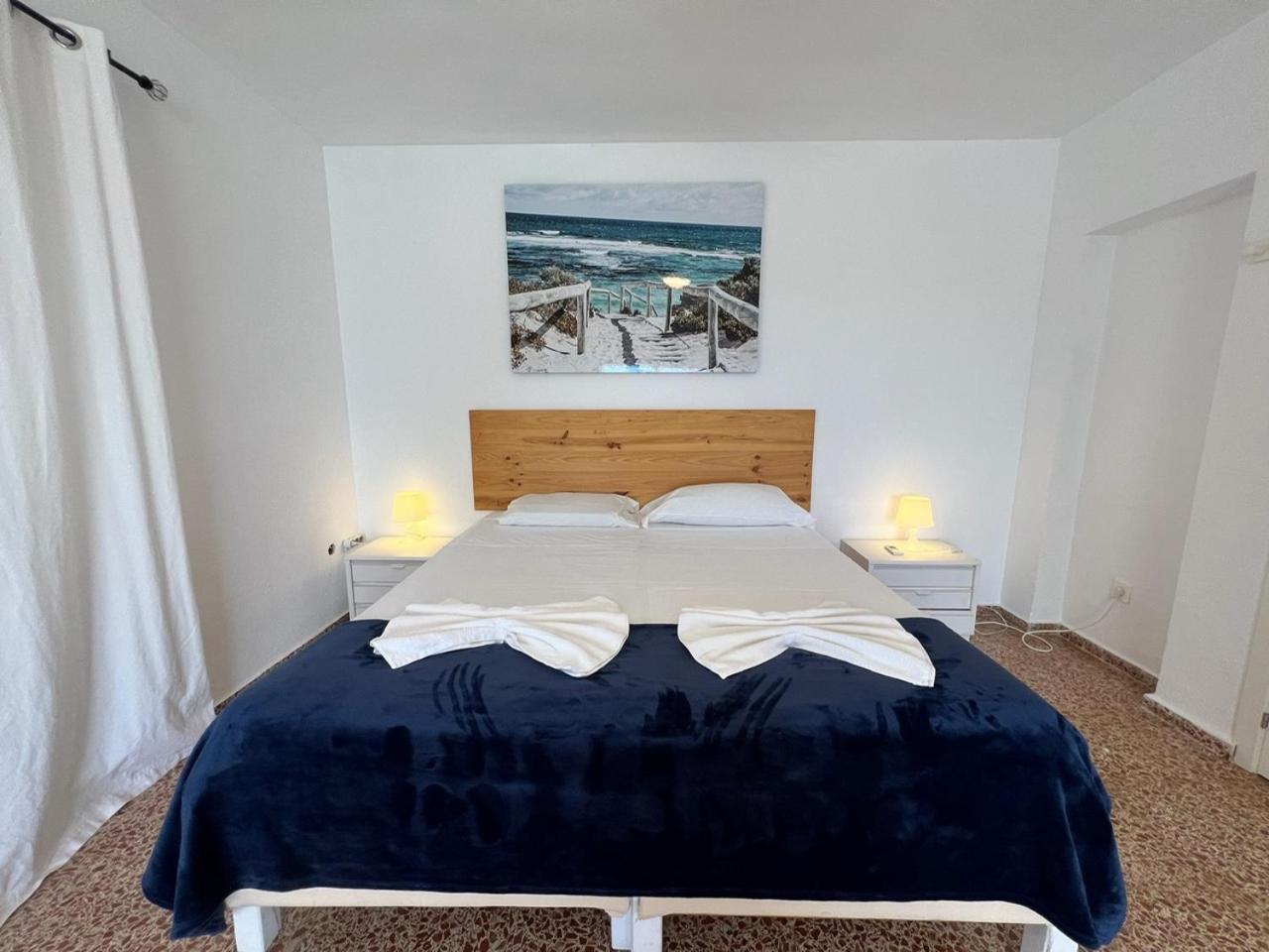 Villa Corralets Калпе Екстериор снимка