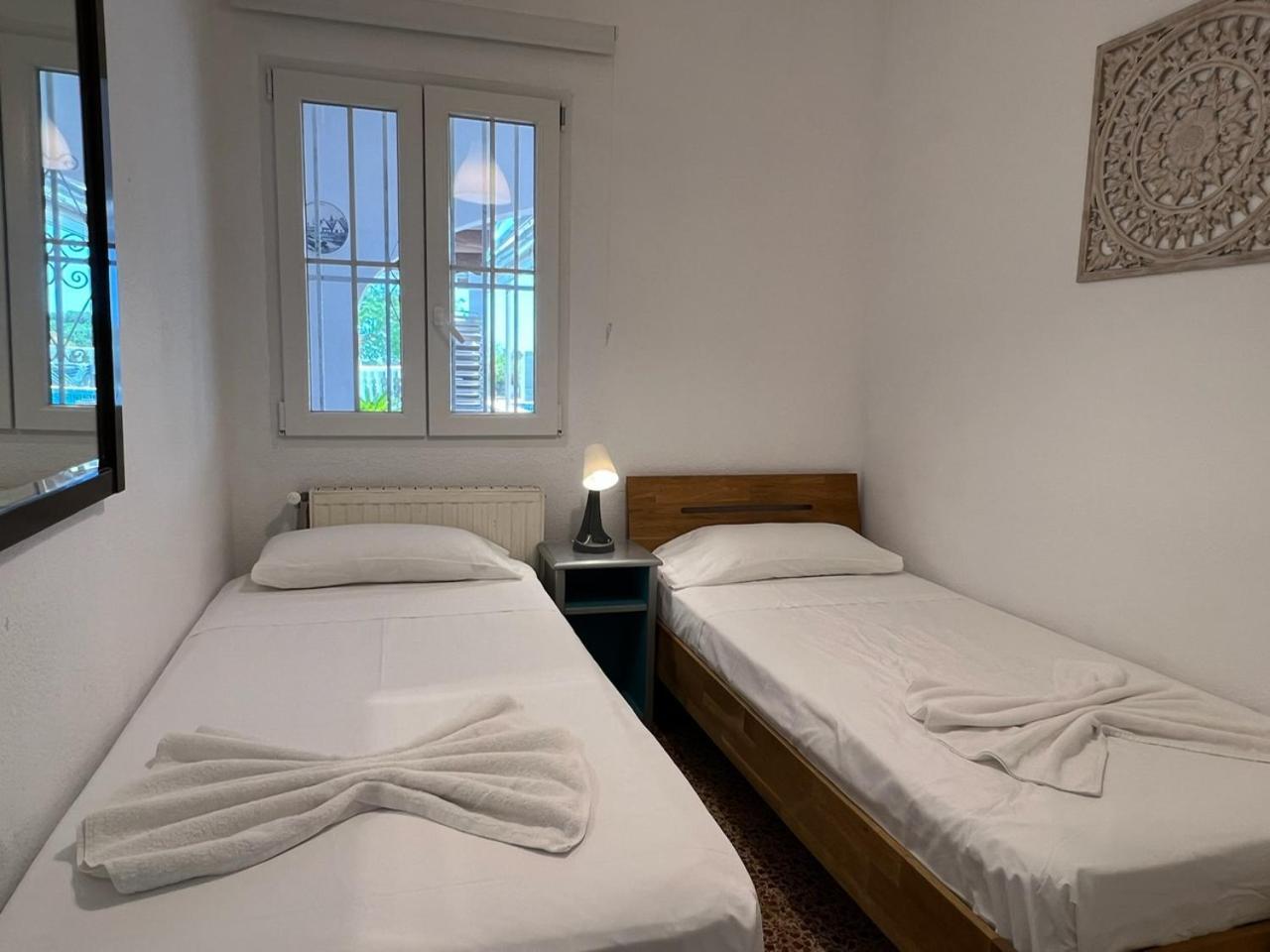 Villa Corralets Калпе Екстериор снимка