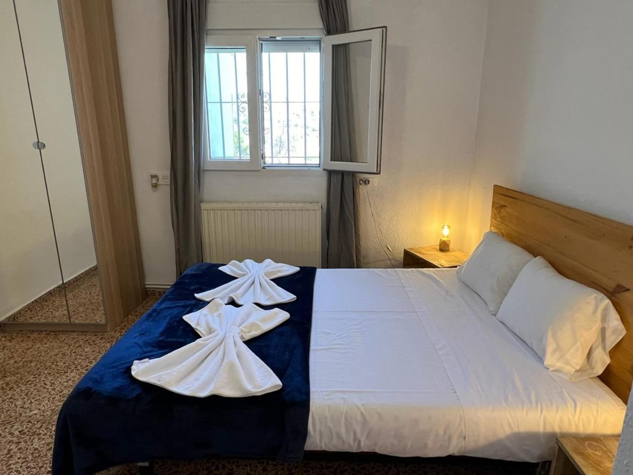 Villa Corralets Калпе Екстериор снимка
