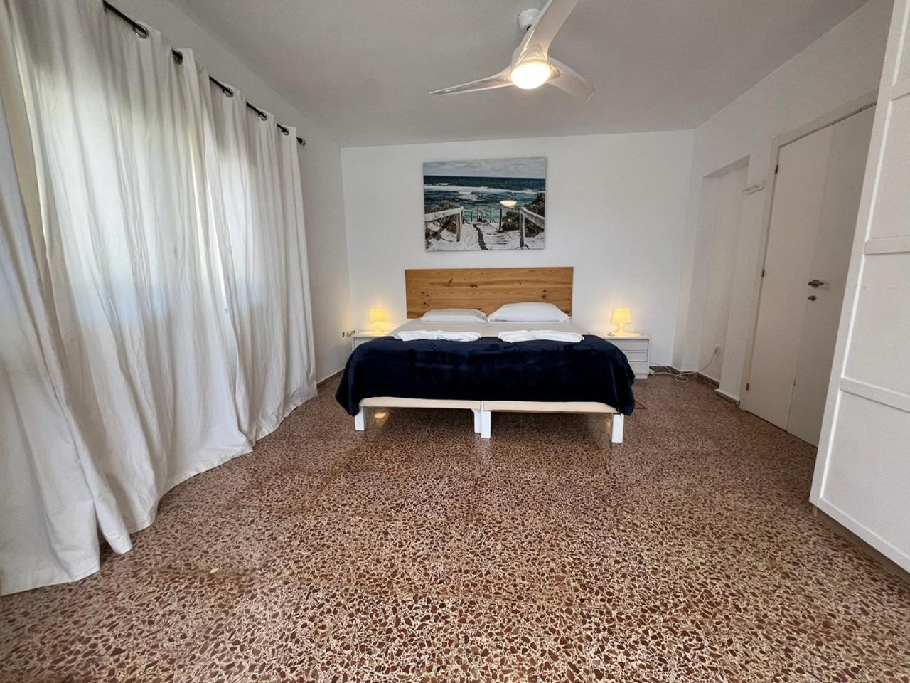Villa Corralets Калпе Екстериор снимка